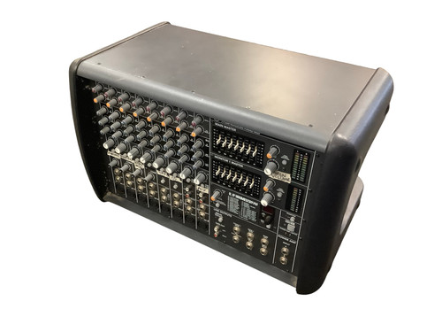 Used Mackie PPM 608 Mixer 40083-S000153094
