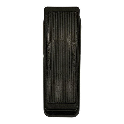 Vist Large View of Product Image Which is Used Dunlop Cry Baby GCB-95 Wah Pedal 41117-S000051439