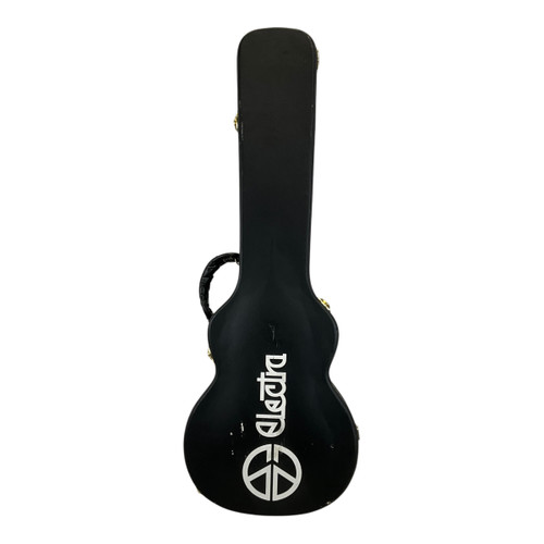 Vist Large View of Product Image Which is Used Electra Guitar Hard Case 41117-S000051440