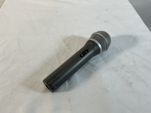 Vist Large View of Product Image Which is Used Samson Q2U USB Microphone 40012-S000304333
