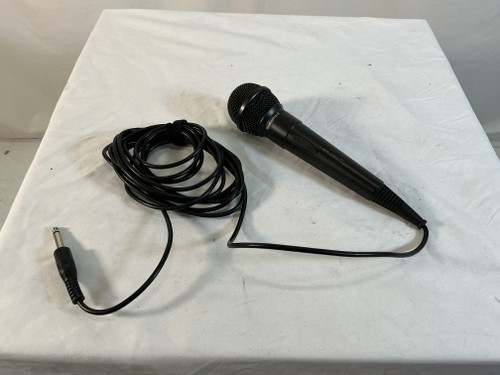 Vist Large View of Product Image Which is Used Radio Shack 33-3038 DYNAMIC MIC Dynamic Microphone 40012-S000304336