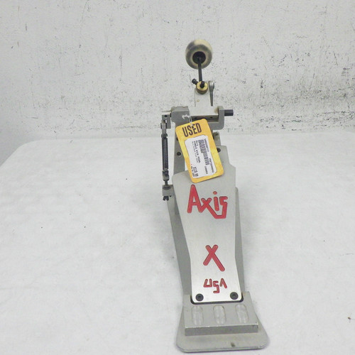 Vist Large View of Product Image Which is Used Axis SINGLE KICK PEDAL Kick Drum Pedal 40042-S000259717