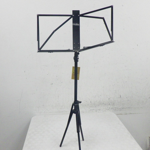 Vist Large View of Product Image Which is Used CORDOBA SHEET MUSIC STAND Band Instrument Stand 40042-S000259721