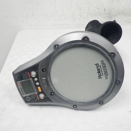 Vist Large View of Product Image Which is Used Roland RMP-5 Electronic Drum Pad 40042-S000259724