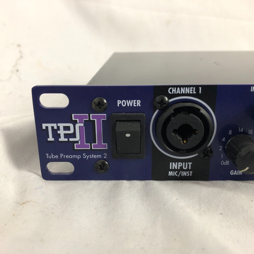 Vist Large View of Product Image Which is Used Art TPS II Pro Sound Effects Unit 41128-S000106903