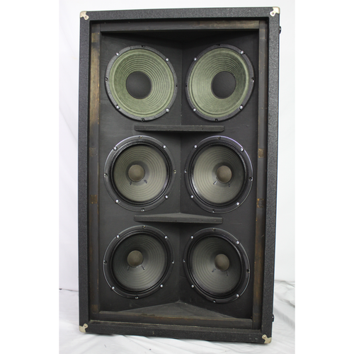 Vist Large View of Product Image Which is Used Sunn 610S Vintage Guitar Speaker Cabinet 41128-S000106947