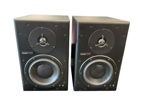 Vist Large View of Product Image Which is Used Dynaudio BM6A MK1 PAIR Powered Studio Monitor 41120-S000034298
