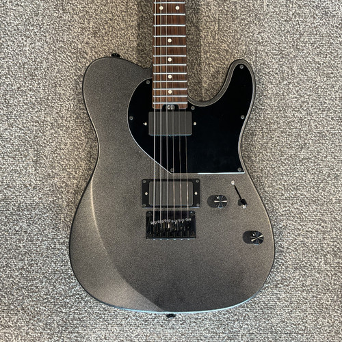 Used EART TL-281 Electric Guitar 41106-S000094659 Vist Large View of Product Image Which is Used EART TL-281 Electric Guitar