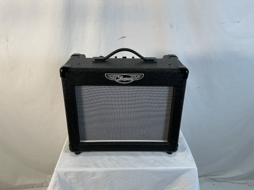 Vist Large View of Product Image Which is Used Traynor DG10 1 x 8 Solid State Amplifier 1 x 8 40012-S000304344