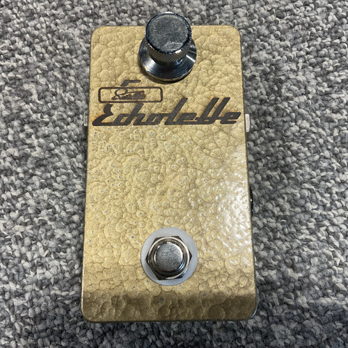 Used SATELLITE ECHOLETTE BOOST Guitar Pedal 41106-S000094663