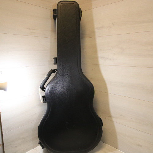 Vist Large View of Product Image Which is Used SKB TSA 002 ACOUSTIC HARDCASE Guitar Case 41108-S000062171