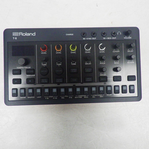 Vist Large View of Product Image Which is Used Roland T-8 Pad Controller Pad 40042-S000259733