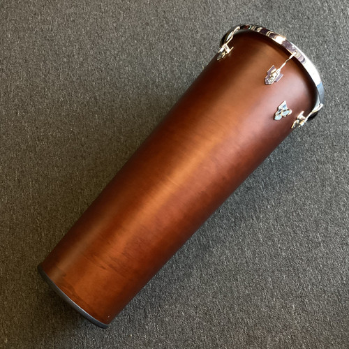 Used Meinl TIMBA 14X35 World Percussion Instrument 40111-S000188231