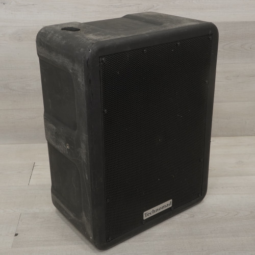 Vist Large View of Product Image Which is Used Technomad SOHO 12 Passive Sub 40015-S000328983