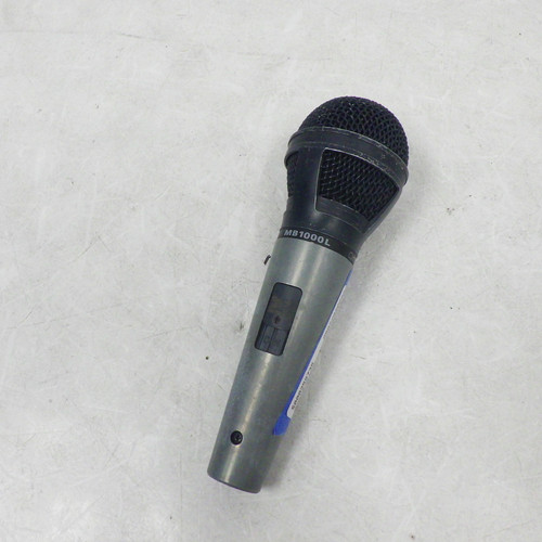 Vist Large View of Product Image Which is Used Audio Technica MB1000L Dynamic Microphone 40042-S000259735