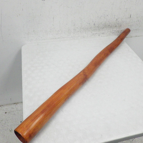 Vist Large View of Product Image Which is Used DIDGERIDOO NICE World Percussion Instrument 40042-S000259739