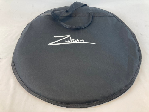 Vist Large View of Product Image Which is Used Zultan 24" Cymbal Bag 41127-S000057946