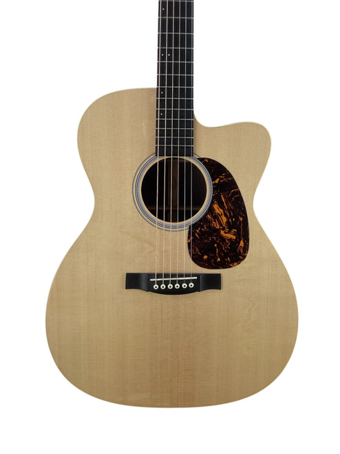 Used Martin Performing Artist GPCPA4 Solid Top Acoustic Guitar Natural 41115-S000113316