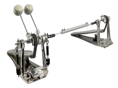 Used Tama SPEED COBRA DOUBLE KICK PEDAL 41115-S000113322