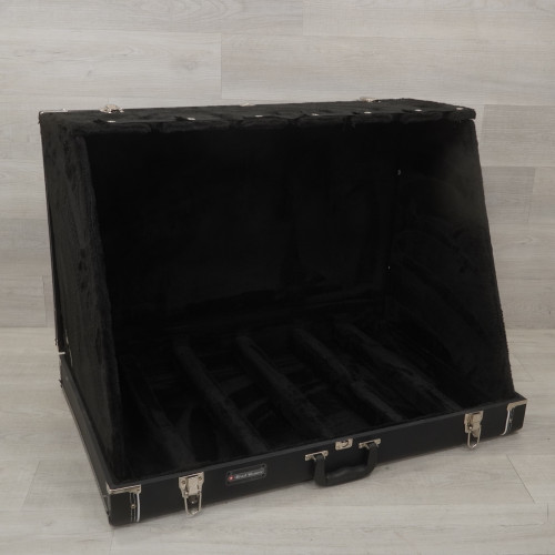 Used Road Runner RRGS6 Guitar Case 40015-S000328985