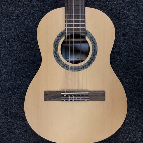 Used Cordoba C1M Solid Top Acoustic Guitar Natural 40111-S000188243