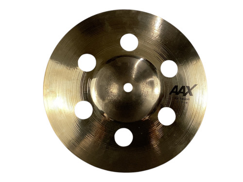 Used Sabian AXX AIR 10IN SPLASH 41115-S000113324