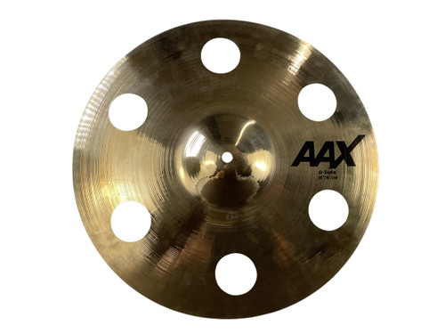 Used Sabian AXX OZONE 16IN CRASH 41115-S000113326