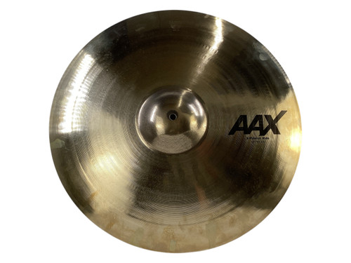 Used Sabian AXX X-PLOSION 21IN RIDE 41115-S000113330