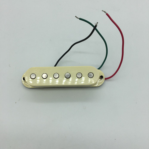 Vist Large View of Product Image Which is Used Fender ST-BR BRIDGE PICKUP Guitar Pickup 41124-S000205263