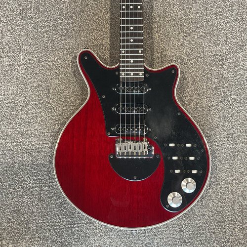 Vist Large View of Product Image Which is Used BRIAN MAY SPECIAL Electric Guitar 41106-S000094695