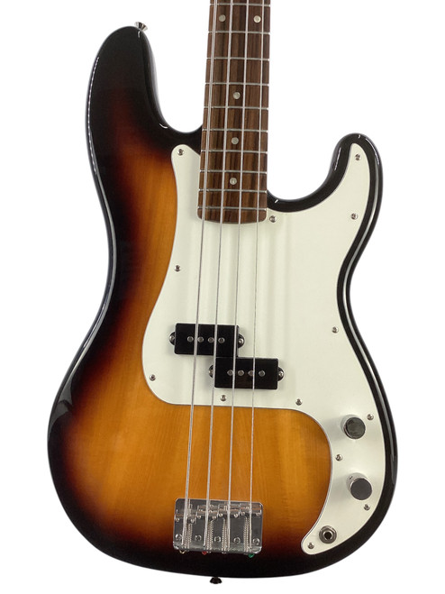 Used Squier P BASS AFFINITY 41115-S000113335