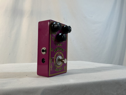 Vist Large View of Product Image Which is Used CaLine SALHANAS DISTORTION Distortion Pedal 40012-S000304356