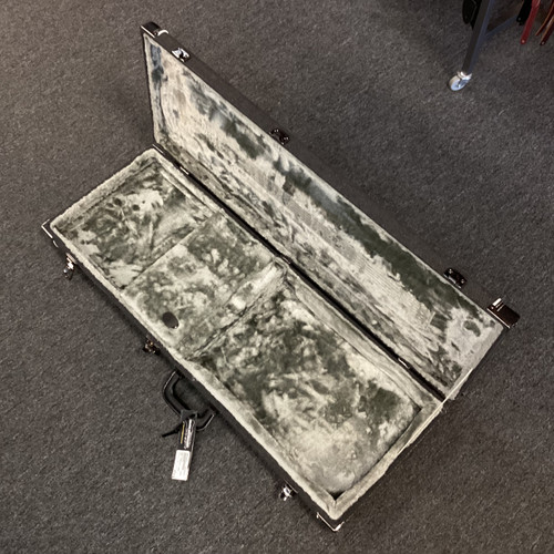 Used Road Runner CASE - ELECTRIC TWEED Guitar Case 40111-S000188249