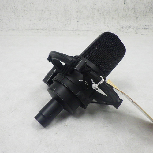 Vist Large View of Product Image Which is Used Audio Technica AT4040 Condenser Microphone 40042-S000259766