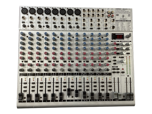 Used Behringer EURORACK UB2222FX PRO 41115-S000113338