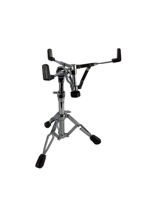 Used Ludwig Double Braced Snare Stand 41115-S000113337