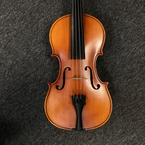 Used Bucharest 4KF VIOLIN Violin 4/4 Size 40111-S000188253