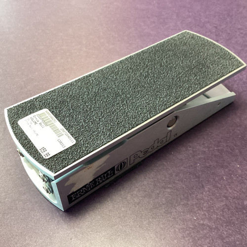 Used Ernie Ball VOLUME Volume Pedal 40111-S000188251