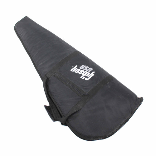 Vist Large View of Product Image Which is Used Gibson DELUXE GIG BAG Guitar Case