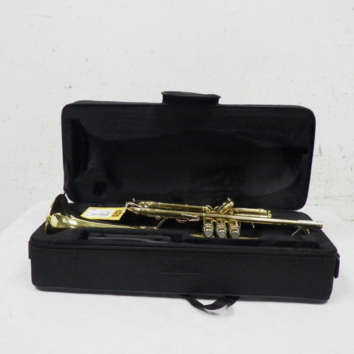 Vist Large View of Product Image Which is Used Bach TR-300 Trumpet 40042-S000259775