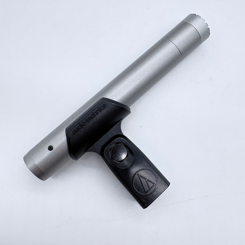 Used Audio Technica AT3032 CONDENSOR Condenser Microphone 41124-S000205265