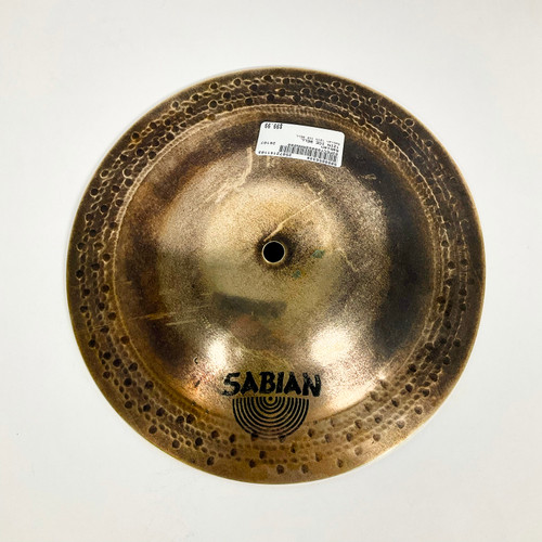 Used Sabian 12IN ICE BELL Cymbal 41103-S000056339
