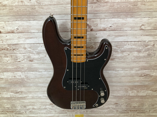 Used Squier CLASSIC VIBE 70S P BASS Guitar 41112-S000097613