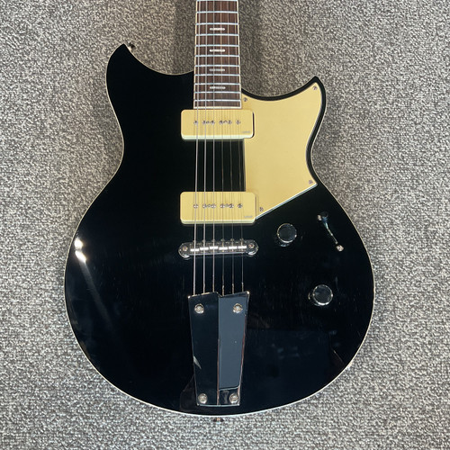 Vist Large View of Product Image Which is Used YAMAHA REVSTAR RSS02T Electric Guitar 41106-S000094714