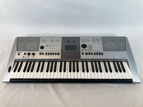 Vist Large View of Product Image Which is Used Yamaha PSR-E413 61-Key Keyboard 41127-S000057951