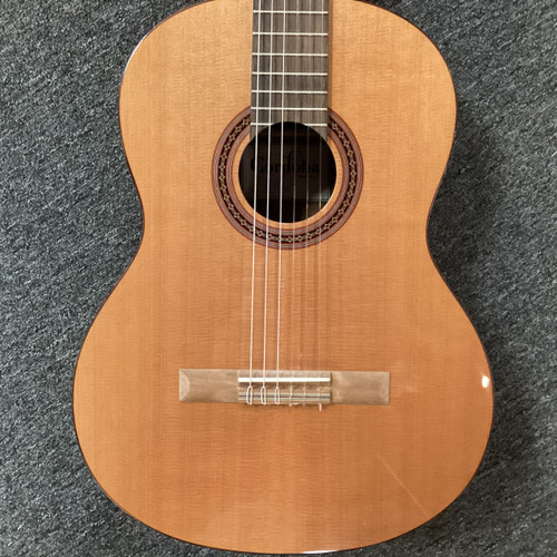 Used Cordoba C5 Laminate Top Acoustic Guitar Natural 40111-S000188258