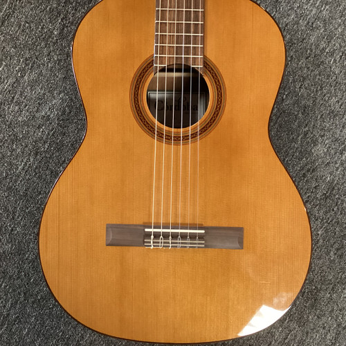 Used Cordoba C5 Laminate Top Acoustic Guitar Natural 40111-S000188257