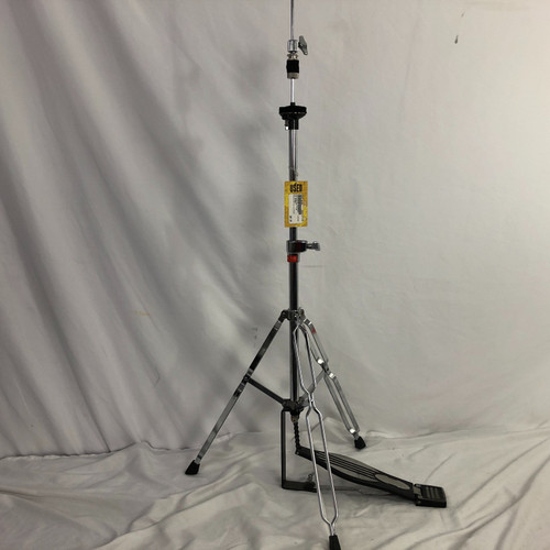 Vist Large View of Product Image Which is Used Percussion Plus HH STAND Hi Hat Stand
