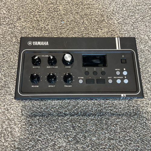 Used YAMAHA EAD10 ELECTRONIC ACOUSTIC DRUM MODULE 41106-S000094719