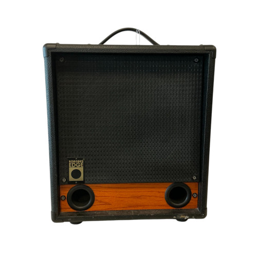 Vist Large View of Product Image Which is Used RAEZERS EDGE STEALTH 10 1 x 10 Bass Guitar Cabinet 1 x 10 40009-S000307247